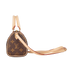 Nano Speedy, bottom view